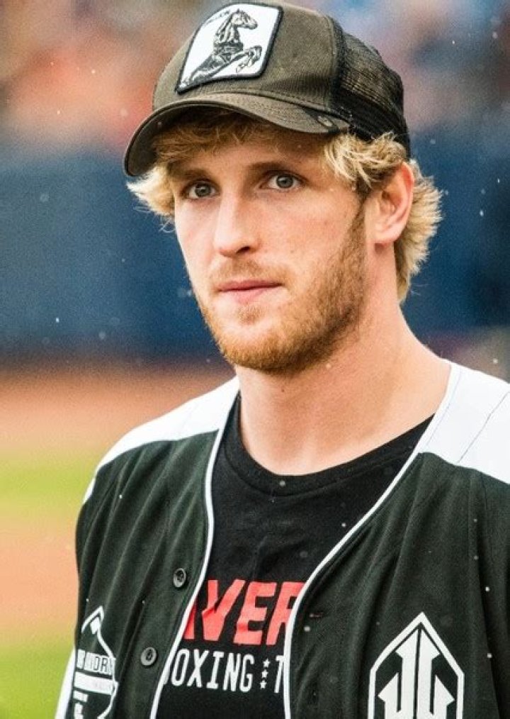 Fan Casting Logan Paul as Blake Redding in The Thinning 3: Redemption on myCast