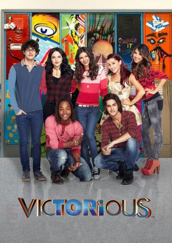 Fan Casting Loona (Helluva Boss) as Jade West in Victorious (Made by Cartoon Characters) on myCast