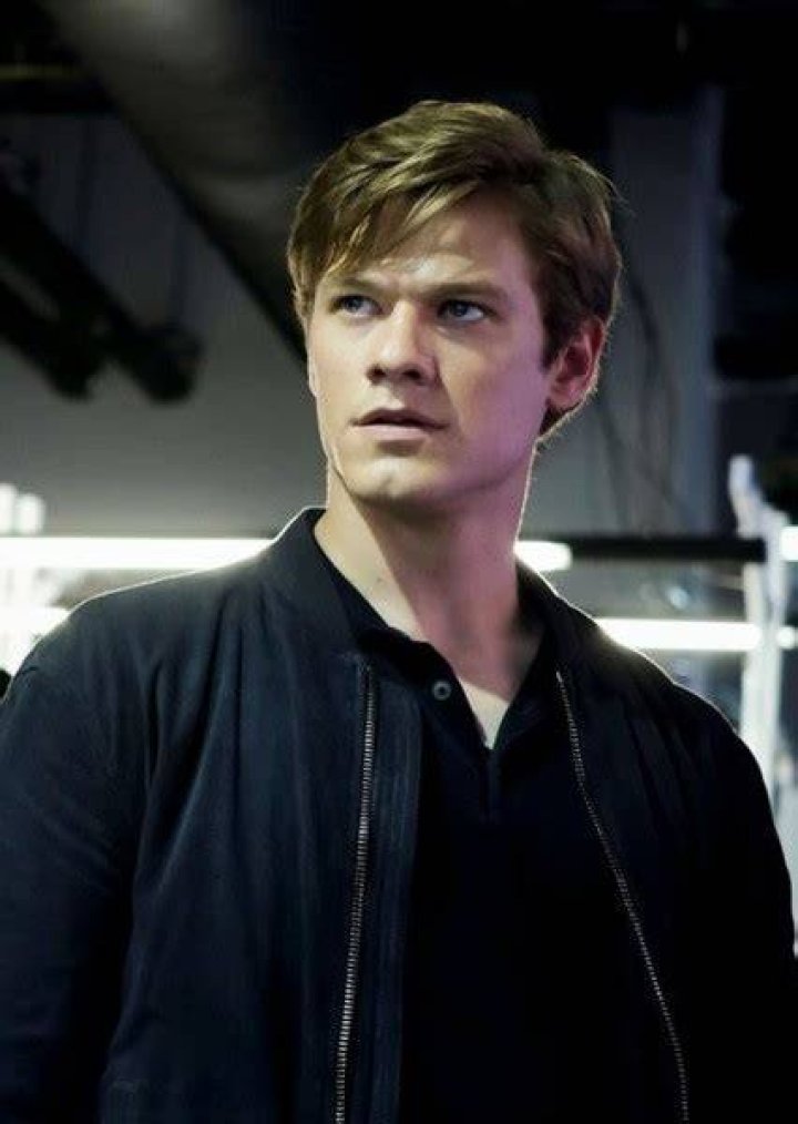 Fan Casting Lucas Till as Colonel Lucas in Recast Harrison Ford on myCast