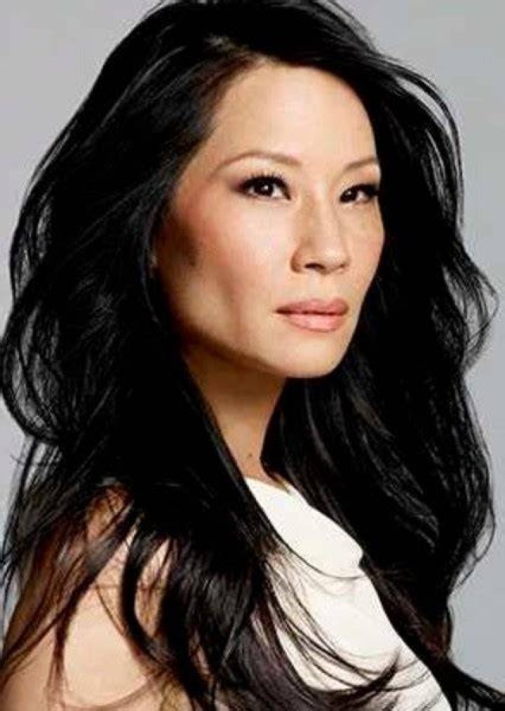Fan Casting Lucy Liu as 53 54 in Your Favourite Actor & Actress By Age on myCast