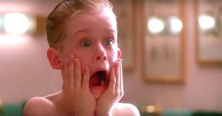 Fan Casting Macaulay Culkin as Kevin in Home Alone Kevin's Revenge on myCast