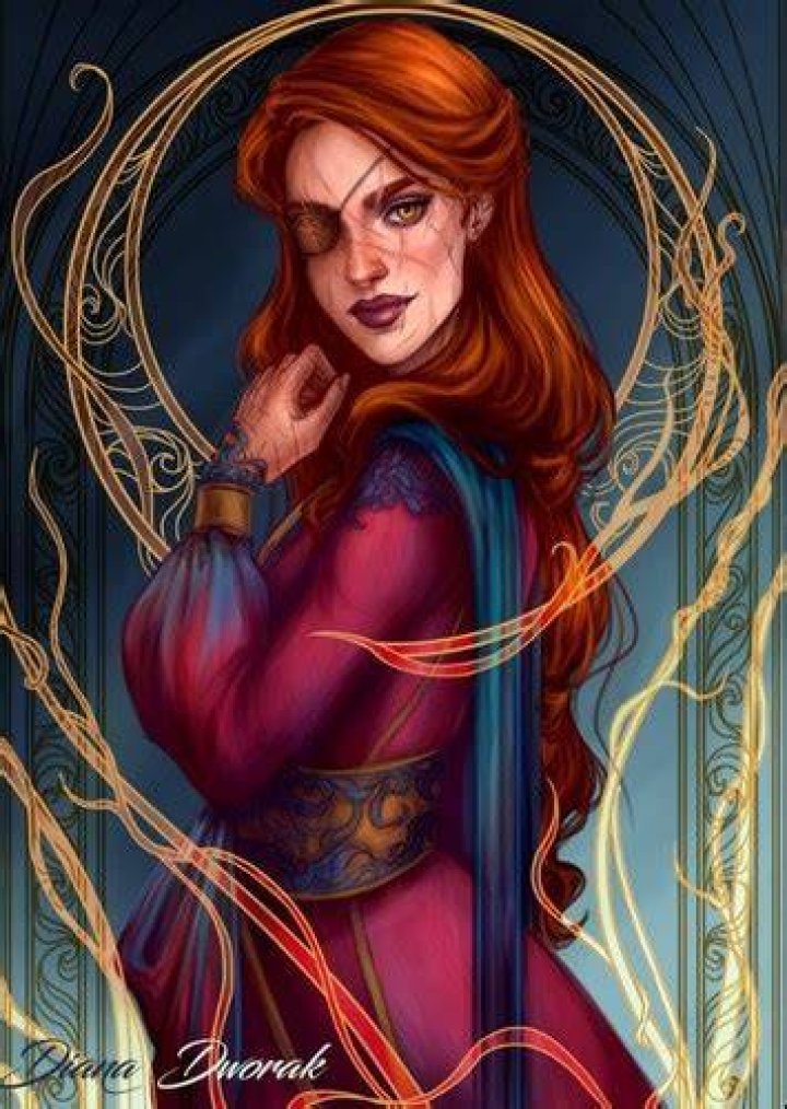 Fan Casting Madelaine Petsch as Genya Safin in (Six of Crows &) Shadow and Bone (The Grisha Trilogy) / Grishaverse on myCast