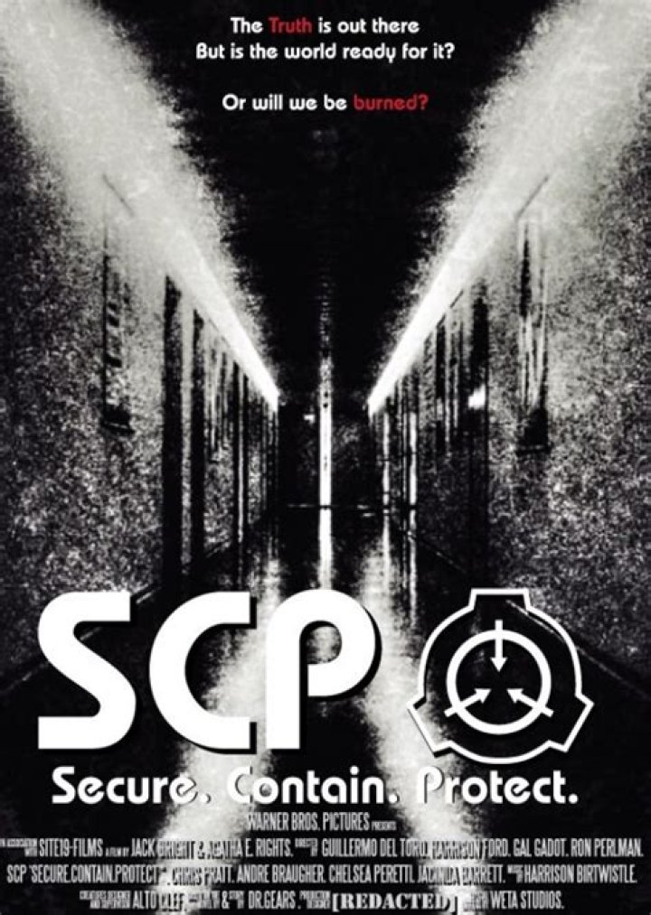 Fan Casting Madeleine Peters as SCP 230 in SCP Contaminant Breach on myCast