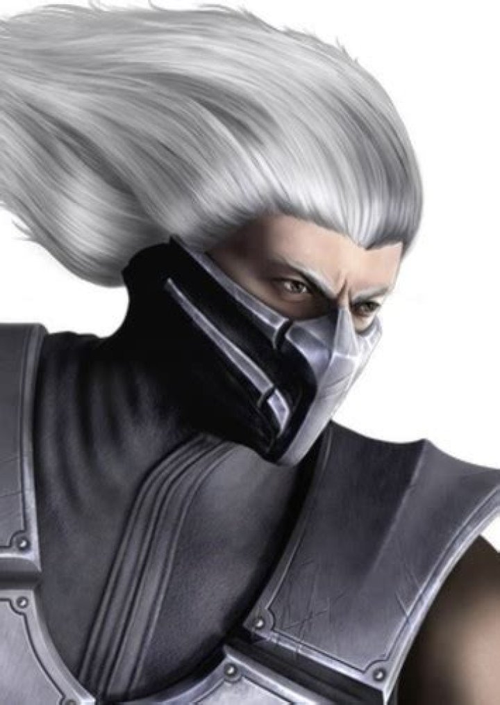 Fan Casting Mads Mikkelsen as Smoke in Mortal kombat on myCast