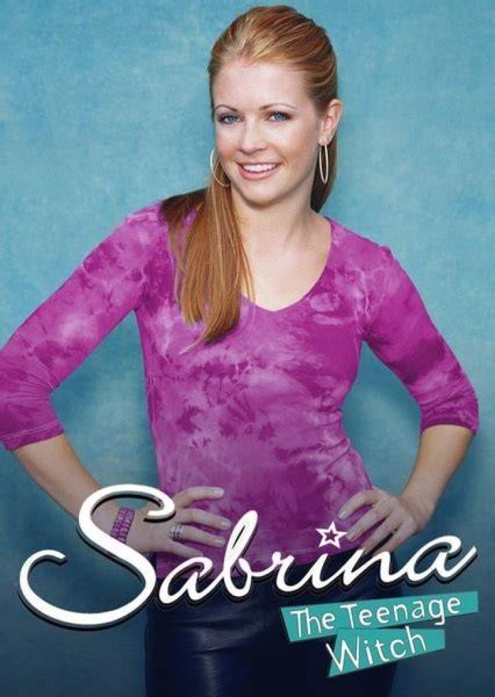 Fan Casting Mae Whitman as Sabrina Spellman in Sabrina the Teenage Witch (animated series) on myCast