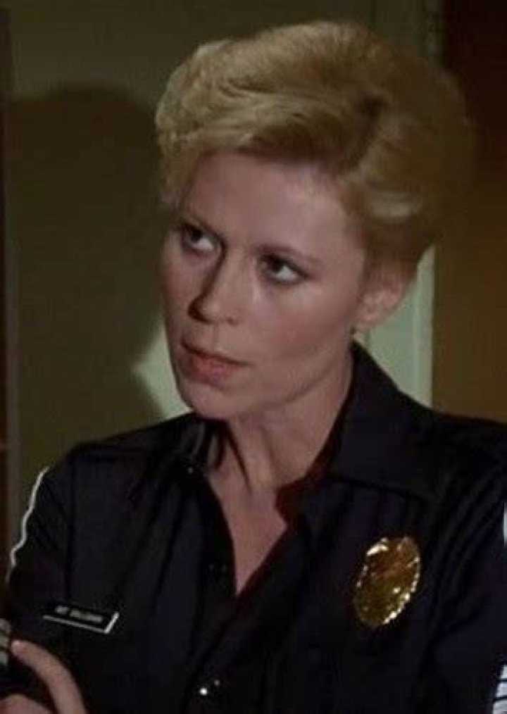 Fan Casting Maggie Grace as Sgt. Debbie Callahan in Police Academy on myCast