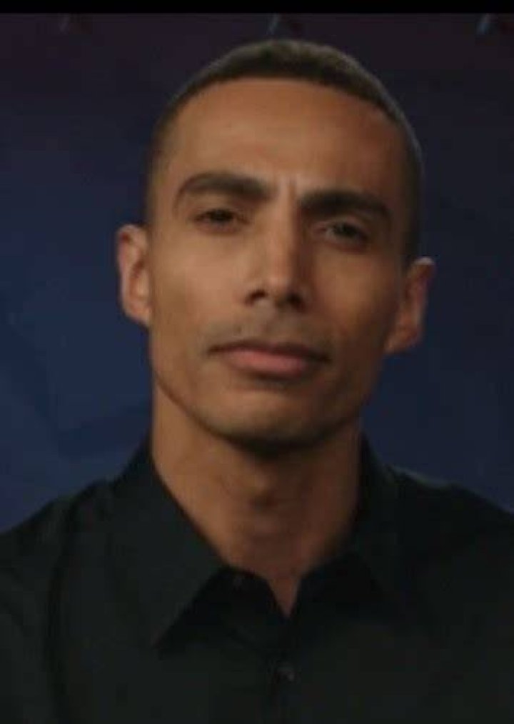 Fan Casting Mahdi Cocci as Jefferson Coop in She hulk on myCast