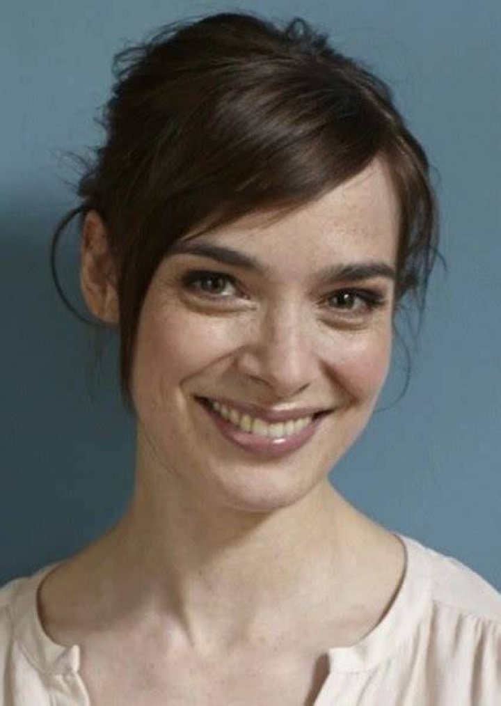 Fan Casting Maja Schöne as Dr. Lokken in Project Hail Mary on myCast