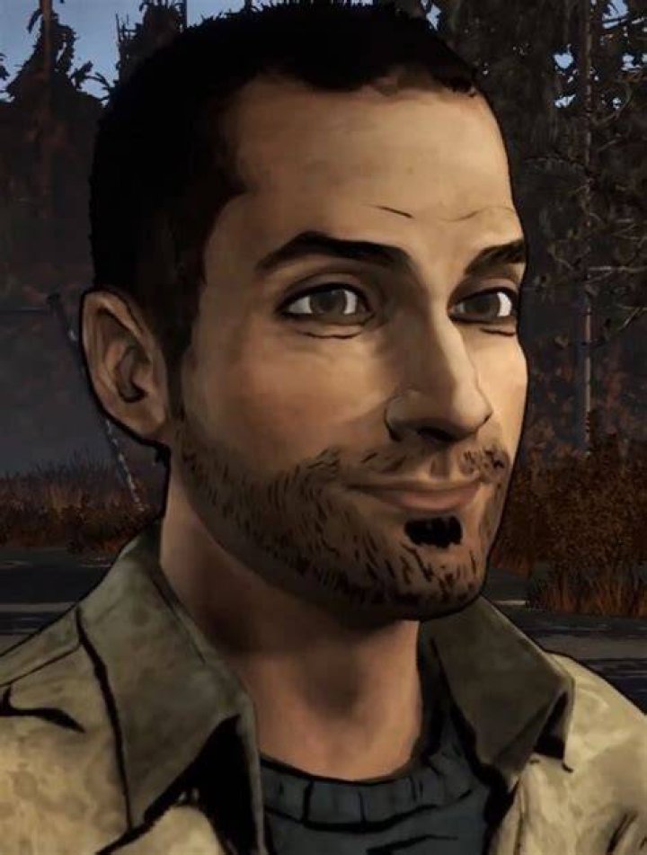 Fan Casting Manish Dayal as Omid in Telltale's The Walking Dead: Season Two on myCast