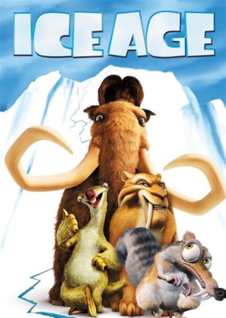Fan Casting Manny (Ice Age) as 20th Century Fox in Battle of the Characters on myCast