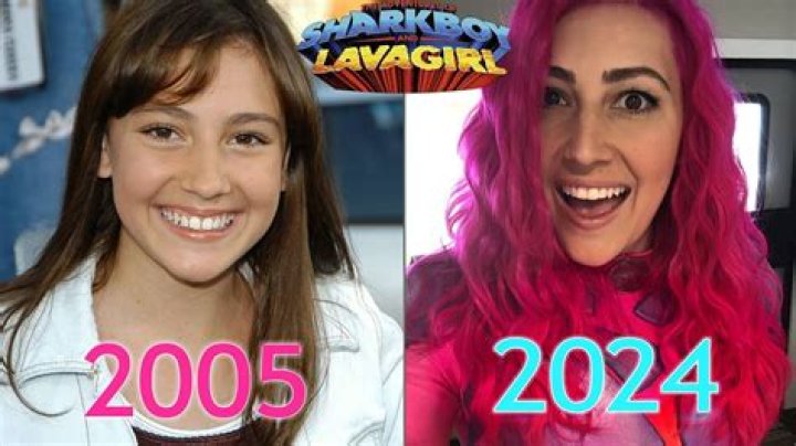 Fan Casting Manuela Kfouri as Marissa Electricidad in The Adventures of Sharkboy and Lavagirl (2015) on myCast