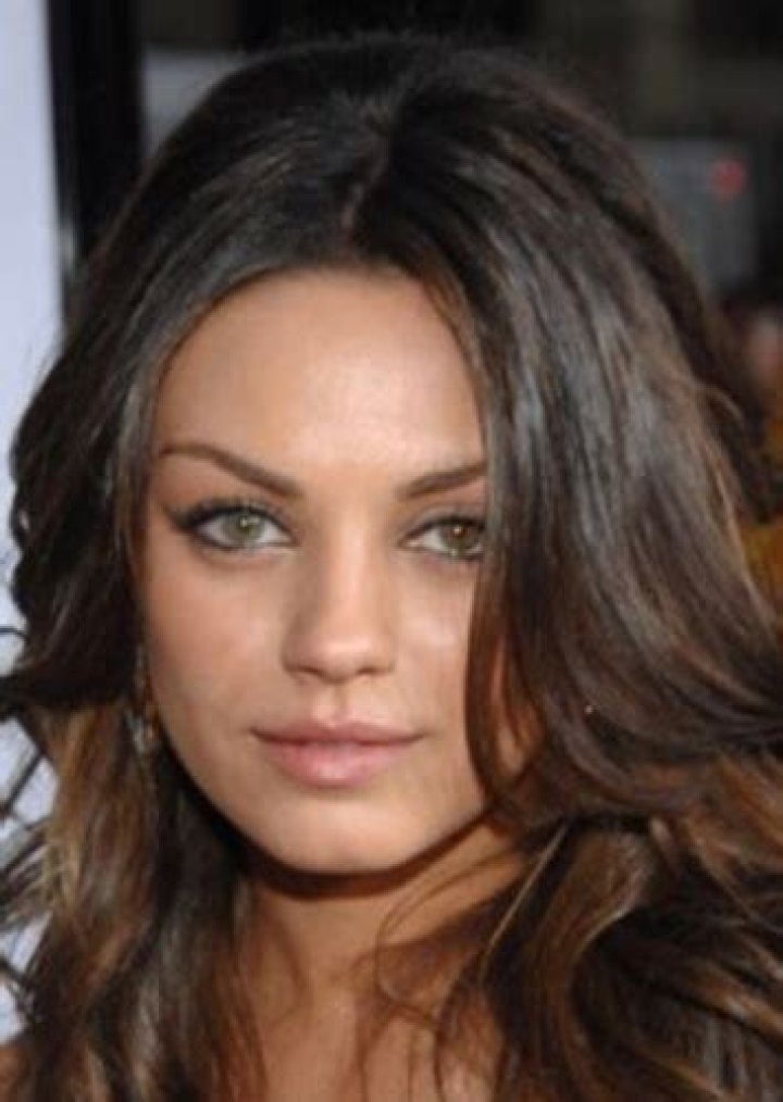 Fan Casting Marcela Guirado as Adriana Lamar in Biopics for famous women on myCast
