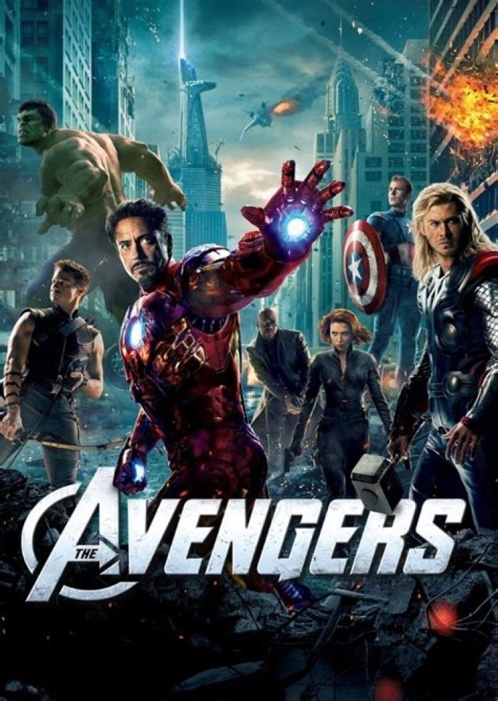 Fan Casting Marcus Chong as Dave in Avengers 90s on myCast