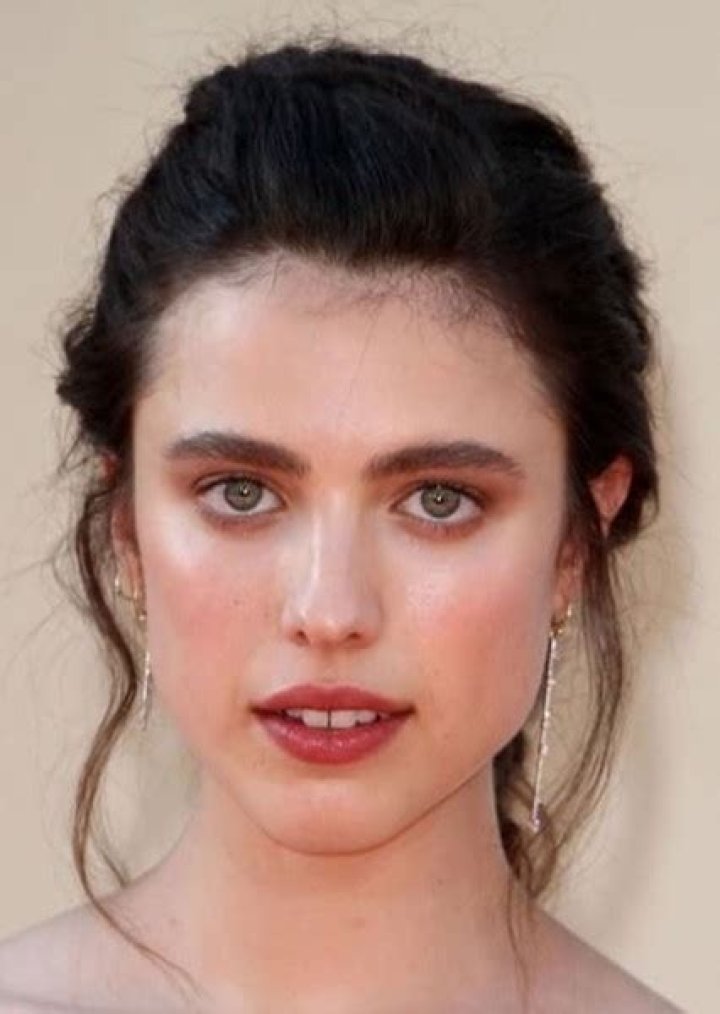 Fan Casting Margaret Qualley as Connie Corleone in Tarantino's The Godfather on myCast