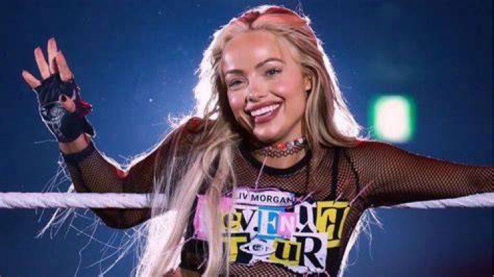 Fan Casting Margot Robbie as Liv Morgan in Wrestling Allied Powers Documentary on myCast