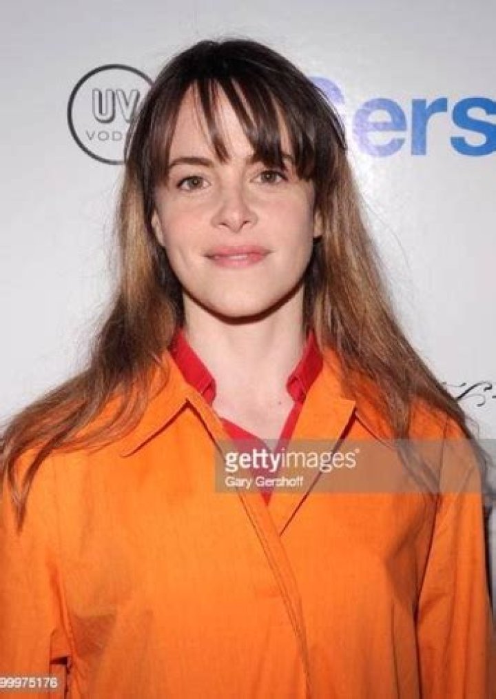 Fan Casting Maria Dizzia as Orange is the new black in Hottest Actress by Franchise on myCast