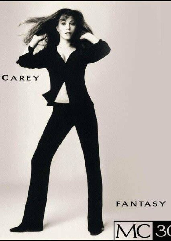 Fan Casting Mariah Carey as Jessica Glitter in How I Met Your Mother (1985-1994) on myCast