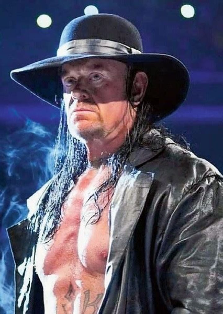 Fan Casting Mark Callaway/The Undertaker as Golden Era in WWE Through the Eras on myCast