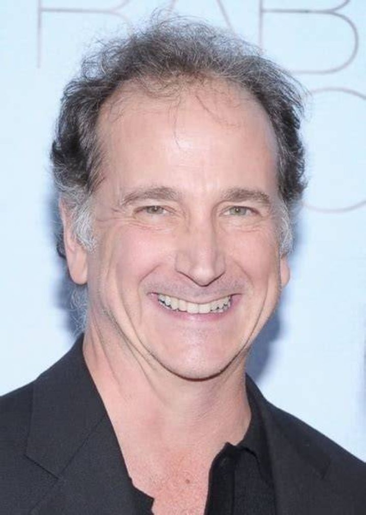 Fan Casting Mark Linn-Baker as Man-Bat in Tim Burton's DC Universe on myCast