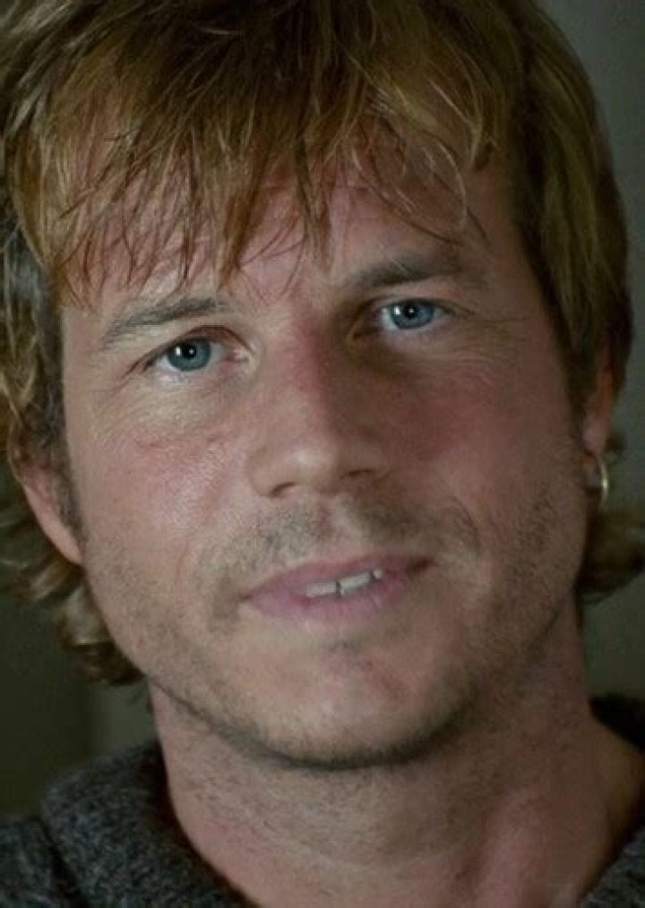 Fan Casting Mark Wahlberg as Brock Lovett in Titanic on myCast