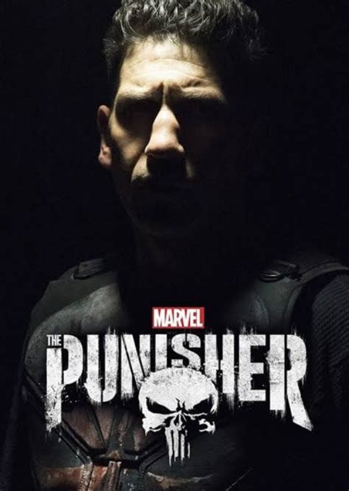 Fan Casting Mark Wahlberg as The Punisher in MCU Netflix Recast on myCast