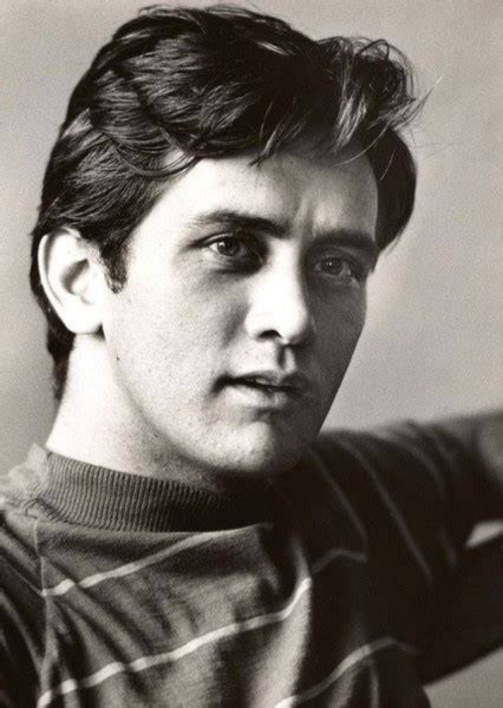 Fan Casting Martin Sheen as Steven Pushkov in The Deer Hunter on myCast