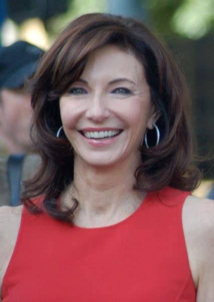 Fan Casting Mary Steenburgen as Louisa van der Luyden in The Age of Innocence (modern remake) on myCast