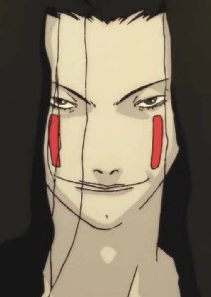 Fan Casting Masaki Suda as Masami Eiri in Serial Experiments Lain on myCast
