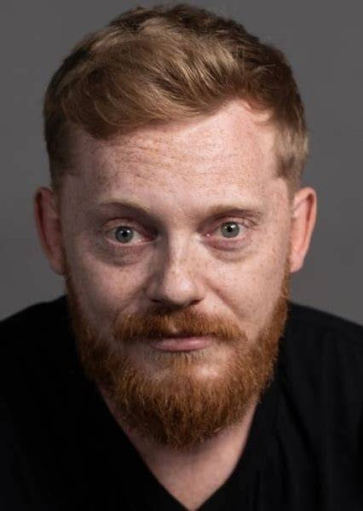 Fan Casting Mathew Waters as Kitz woermann in Attack on titan (Netflix live action series ) on myCast