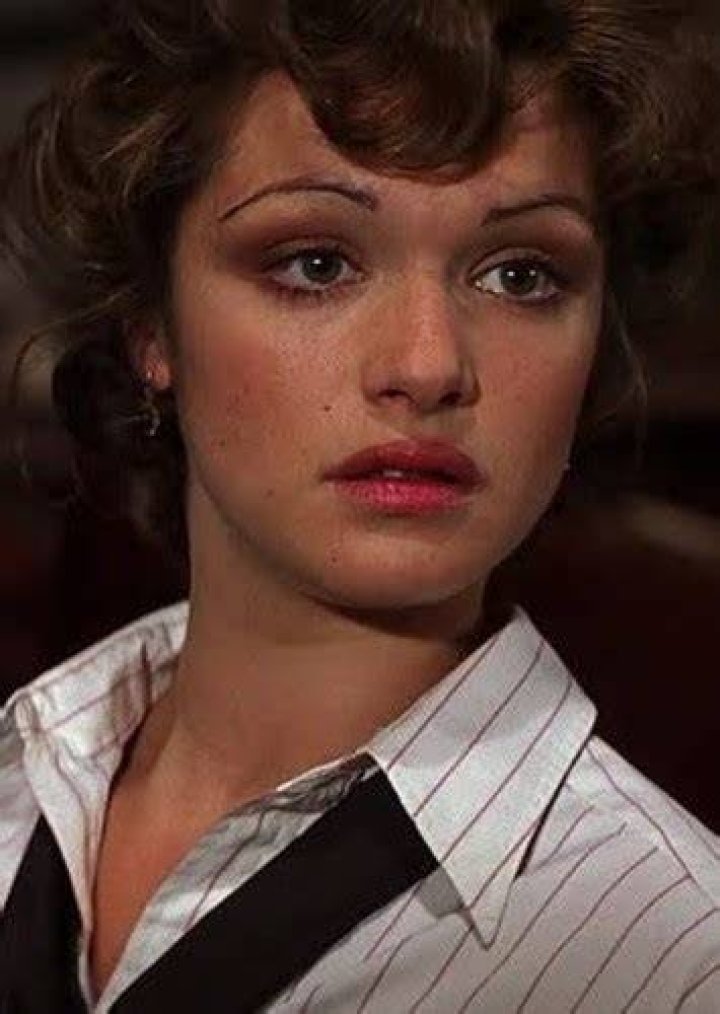 Fan Casting Matreya Fedor as Evelyn Carnahan in The Mummy (2022-2023) on myCast