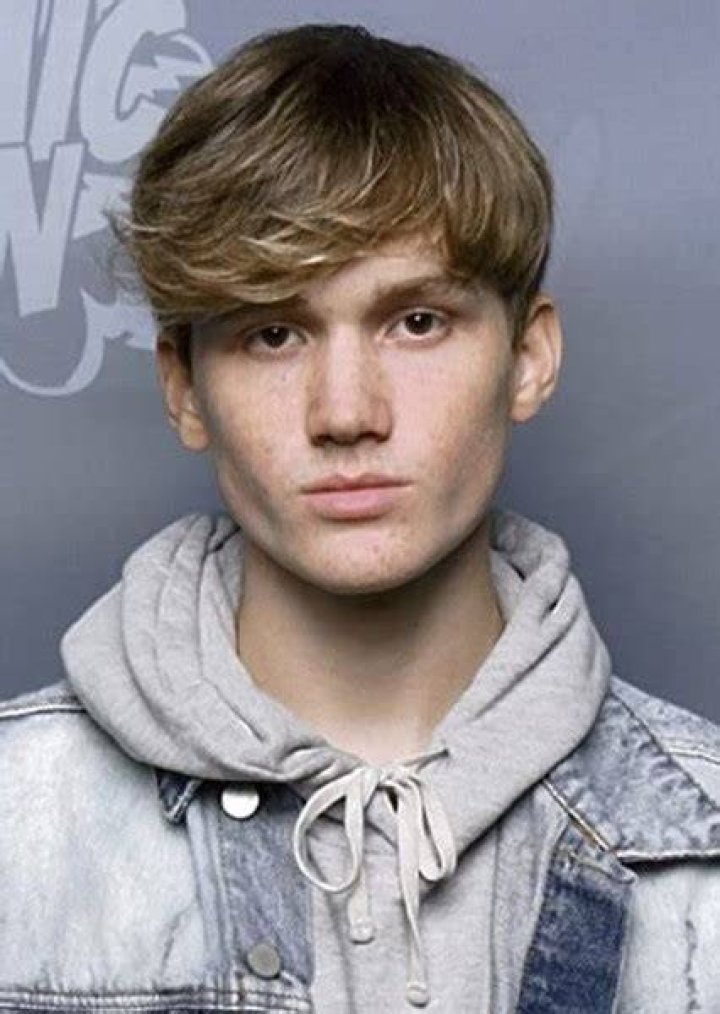 Fan Casting Matt Lintz as Henry in The Walking Dead Movie on myCast