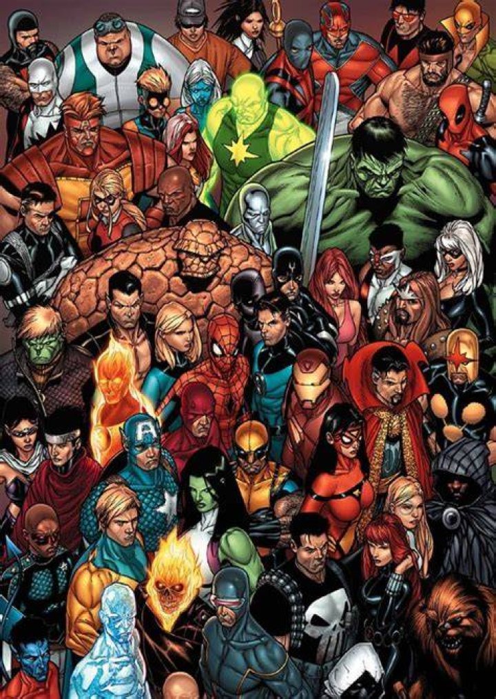 Fan Casting Matthew Moy as Microbe in Marvel Cinematic Universe on myCast