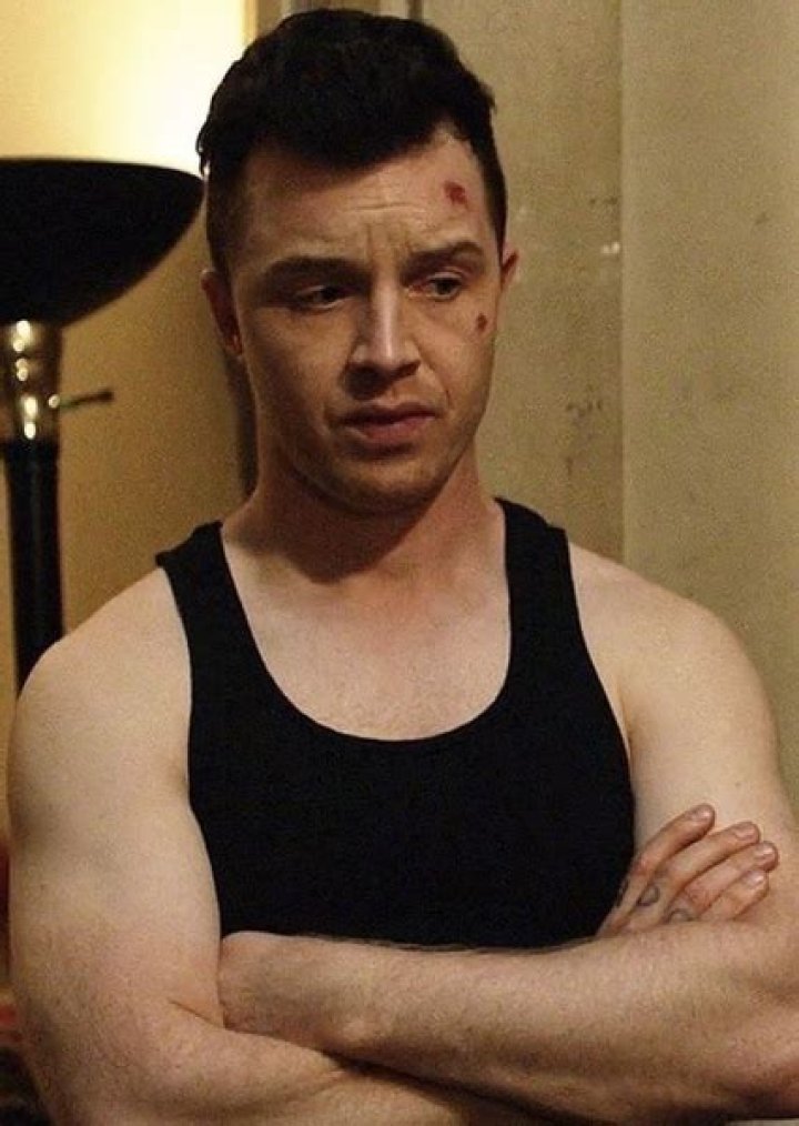Fan Casting Max Charles as Mickey Milkovich in Shameless on myCast
