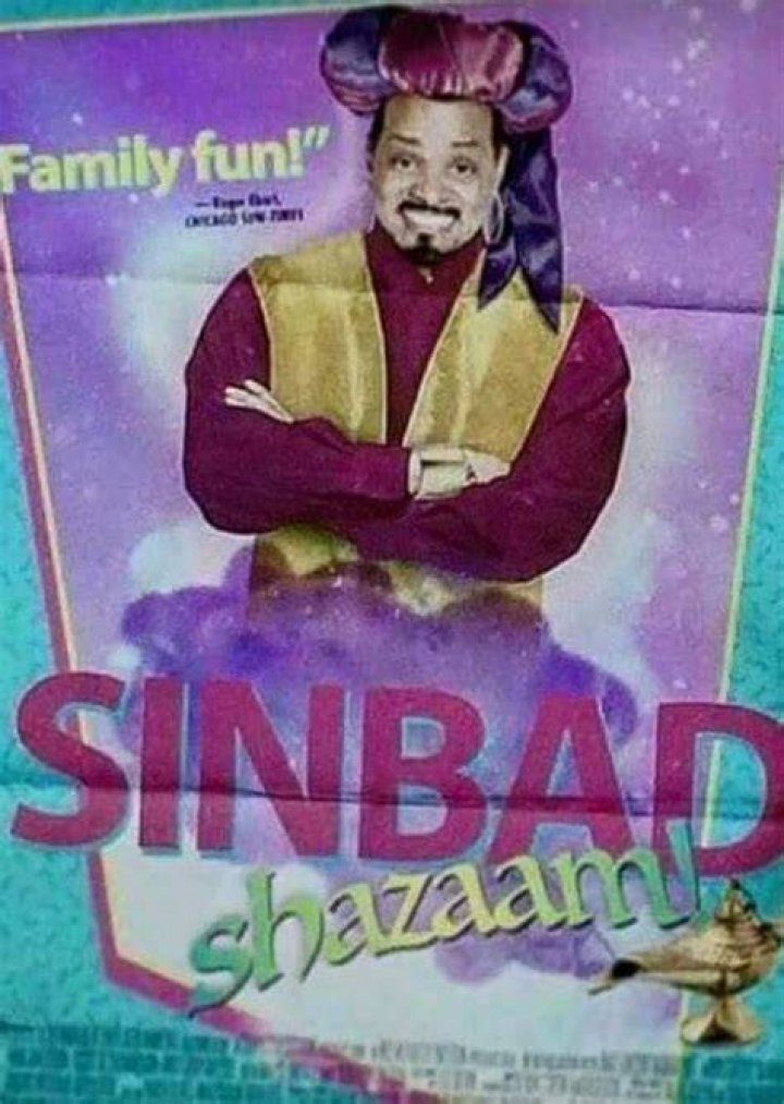 Fan Casting McDonald's as Product Placement in Shazaam! (1994) on myCast