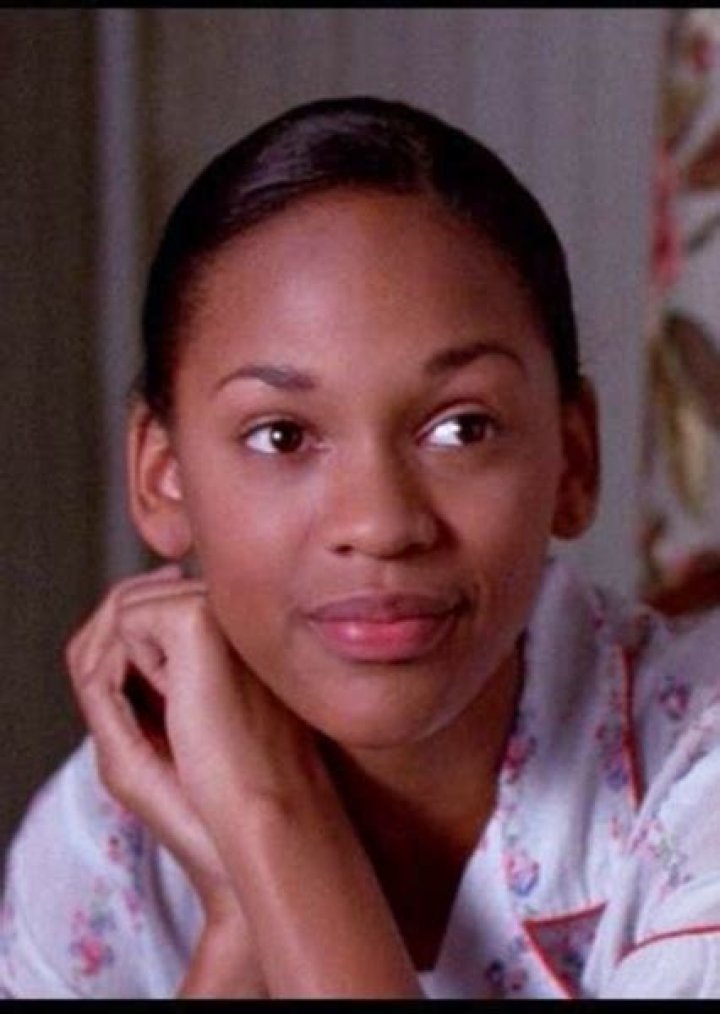 Fan Casting Meagan Good as Hallie McDaniel in Scream 2 (2007) on myCast