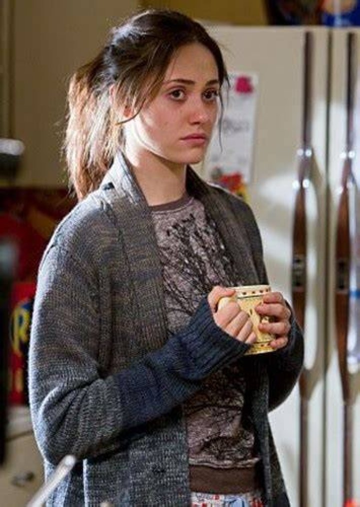 Fan Casting Meg Donnelly as Fiona Gallagher in Shameless on myCast