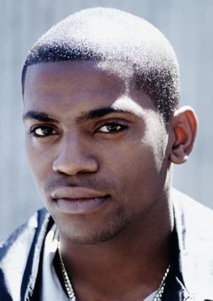 Fan Casting Mekhi Phifer as Steve Shaw in The Family on myCast
