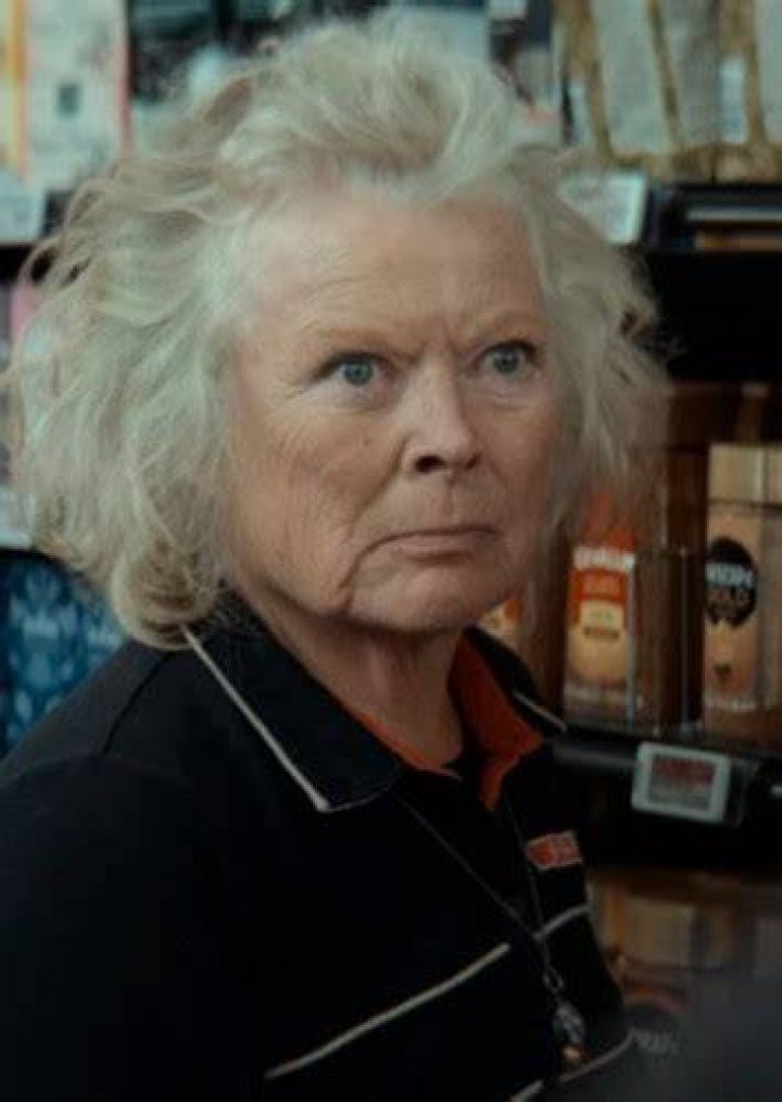 Fan Casting Meryl Streep as Wenche in Ragnarok US Remake on myCast