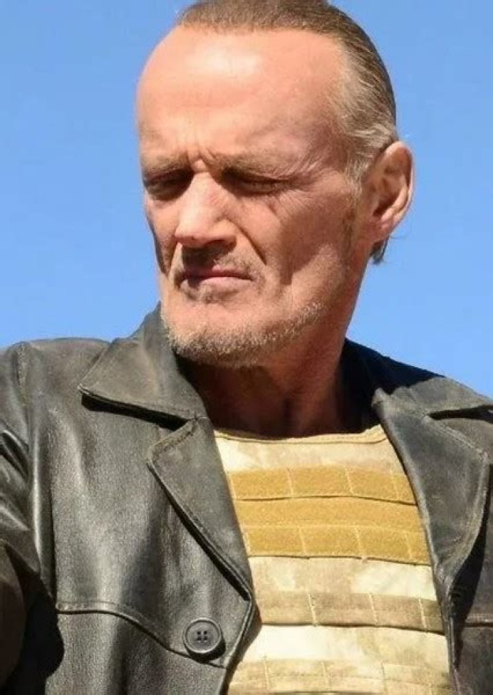 Fan Casting Michael Bowen as Jack in Breaking Bad 3 on myCast