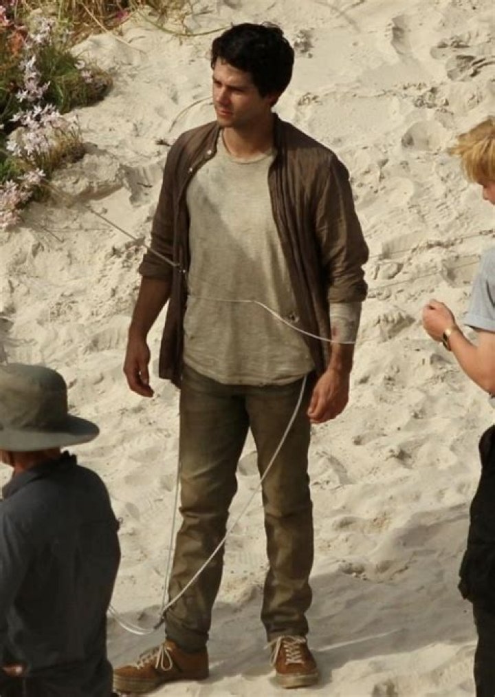 Fan Casting Michael Rooker as Clyde in Monster Problems on myCast