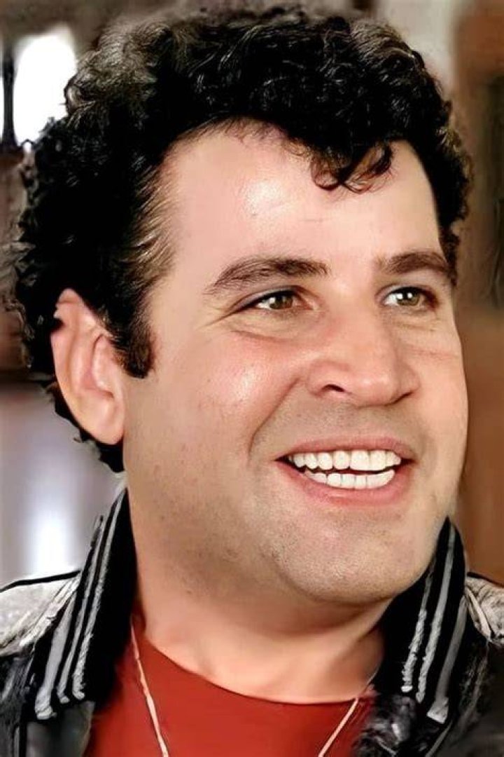 Fan Casting Michael Tucci as Sonny LaTierri in Grease on myCast