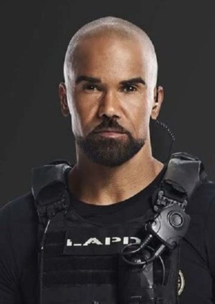 Fan Casting Mike Colter as Sergeant II Daniel 