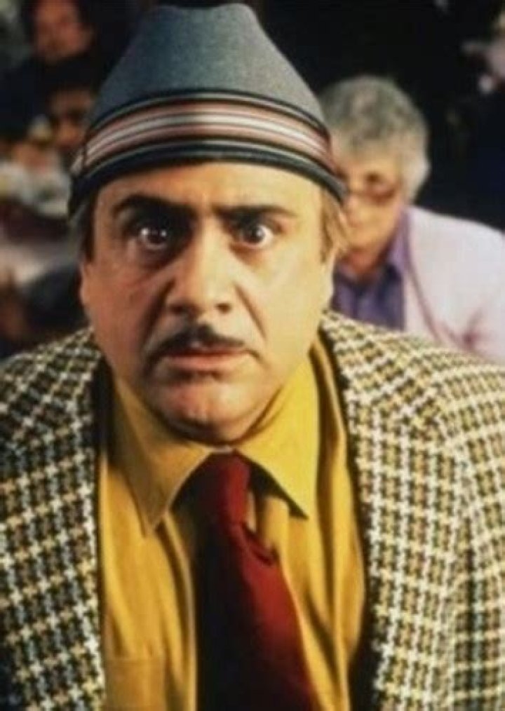 Fan Casting Mike Epps as Harry Wormwood in Matilda on myCast