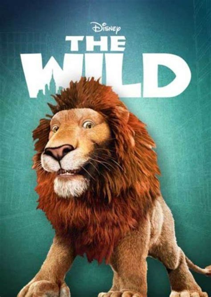 Fan Casting Miles Marsico as Duke in The Wild Live Action on myCast