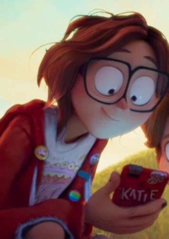Fan Casting Millie Bobby Brown as Katie Mitchell in The Mitchells vs. the Machines (Netflix Animated Series) on myCast