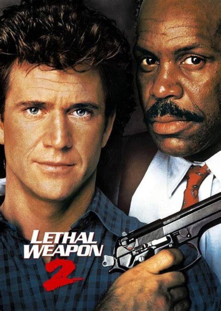 Fan Casting Milo Gibson as Martin Riggs in Lethal Weapon on myCast