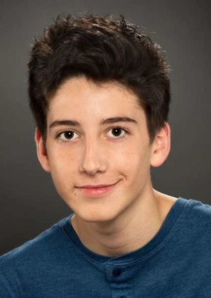 Fan Casting Milo Manheim as Christian in Power Rangers Nitro Force on myCast