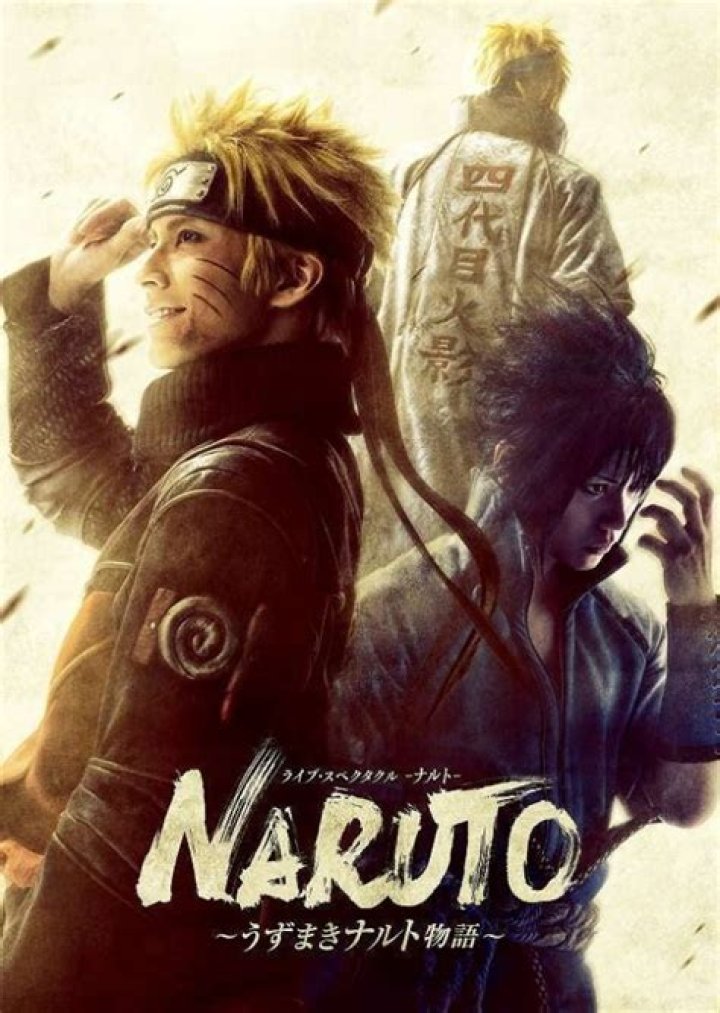 Fan Casting Mizuki (Naruto) as Naruto in Villains on myCast