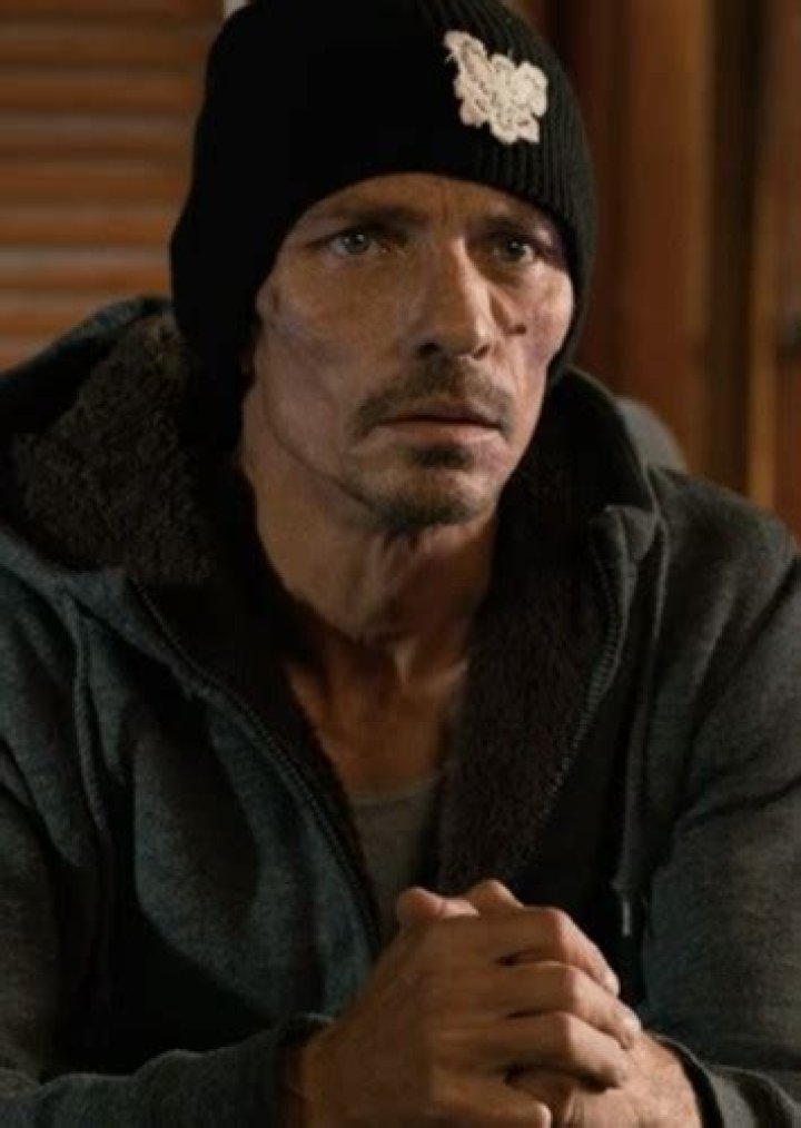 Fan Casting Moisés Arias as Skinny Pete. in Breaking Bad. on myCast