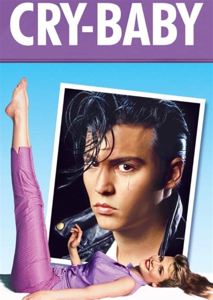 Fan Casting Molly Ringwald as Ramona Rickettes in Cry Baby (2020) on myCast